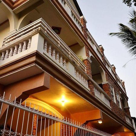 Casa D' Estrella Apartelle Balabag  Exteriér fotografie