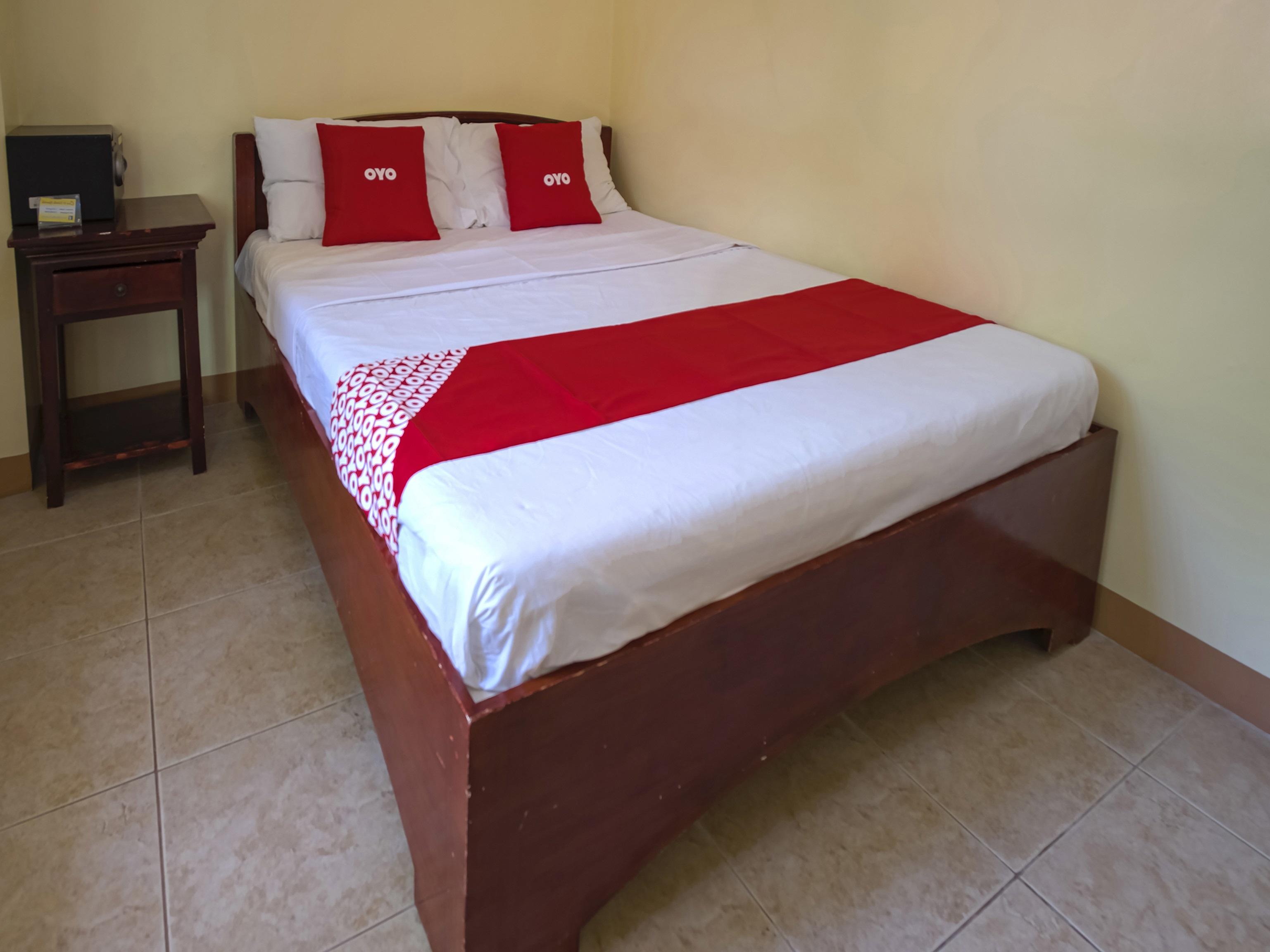 Casa D' Estrella Apartelle Balabag  Exteriér fotografie